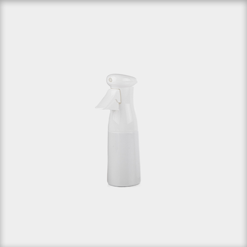 Flacon pulverizator continuu