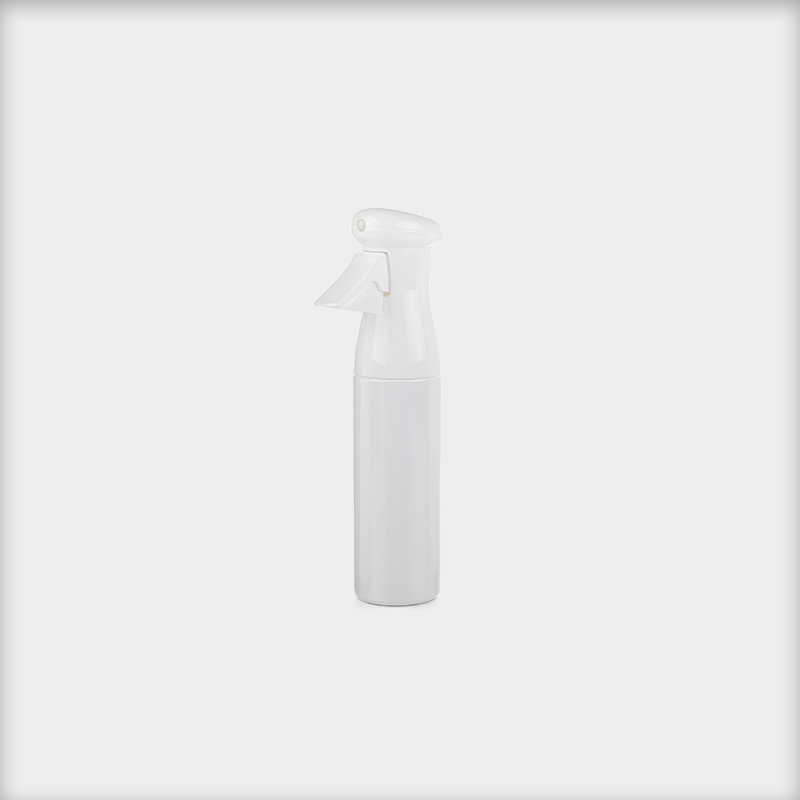 Flacon pulverizator continuu