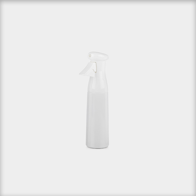 Flacon pulverizator continuu