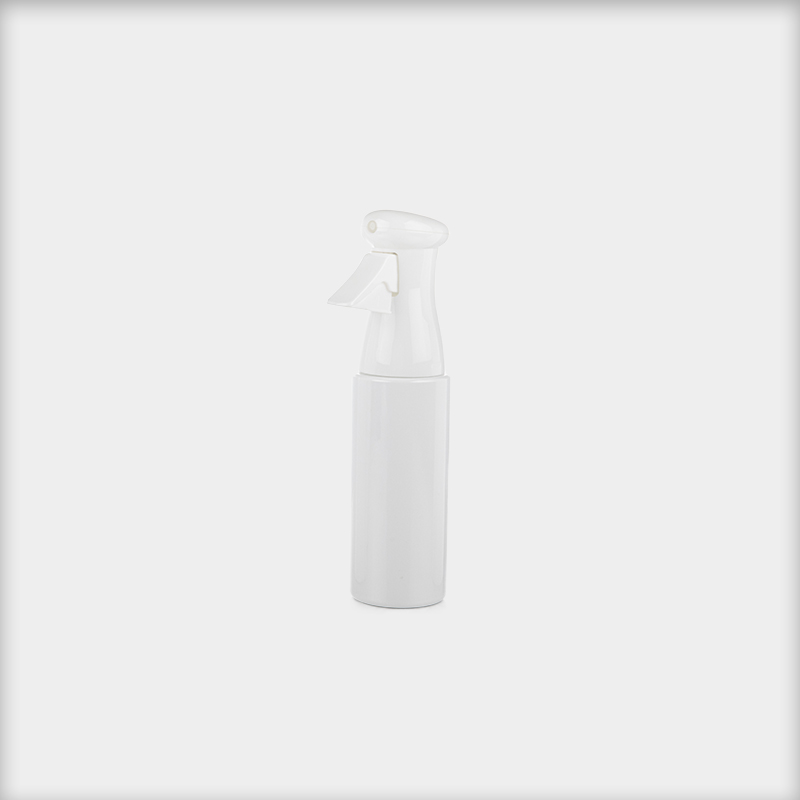 Flacon pulverizator continuu