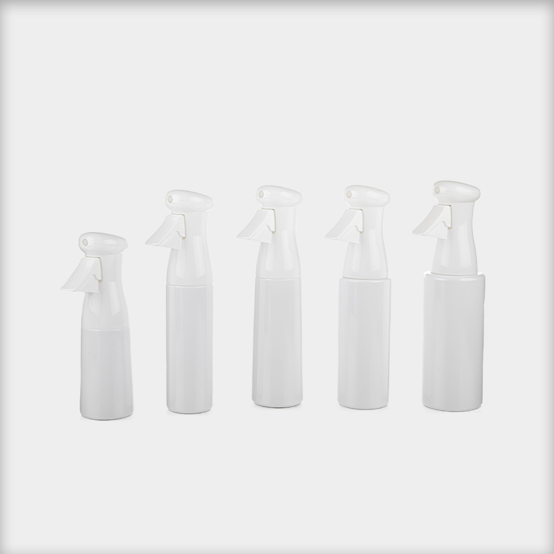 Flacon pulverizator continuu