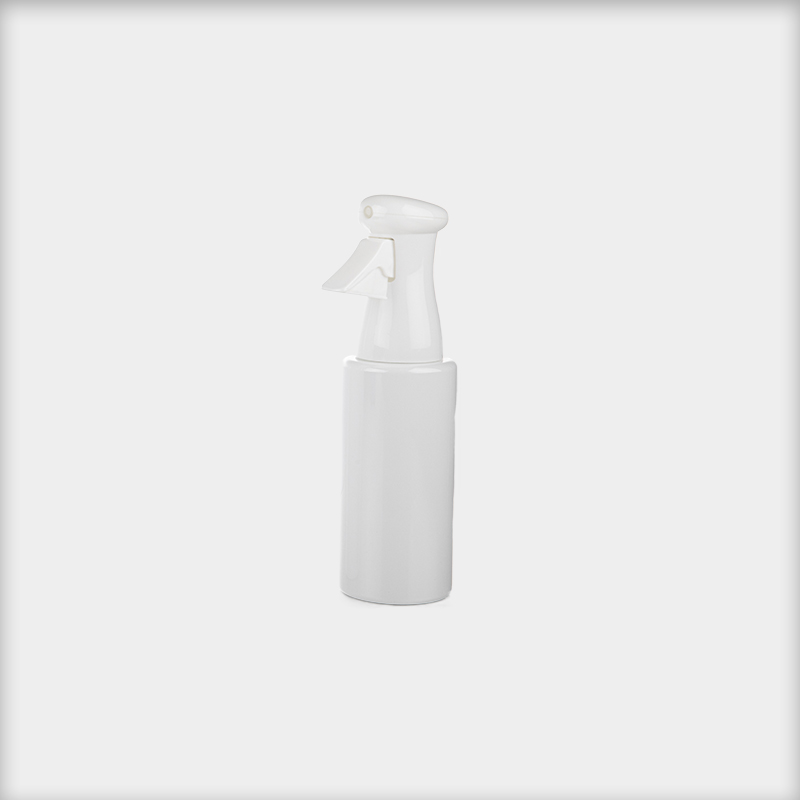 Flacon pulverizator continuu