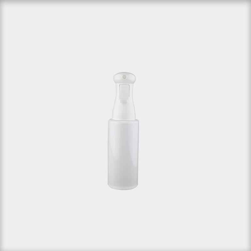 Flacon pulverizator continuu