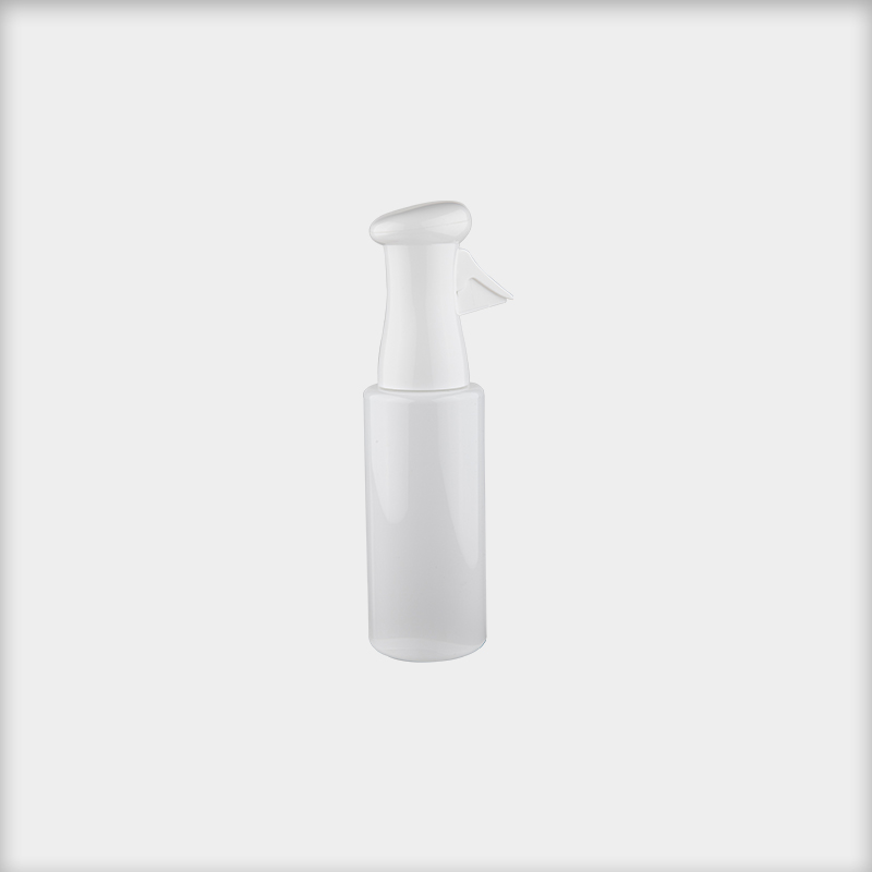 Flacon pulverizator continuu