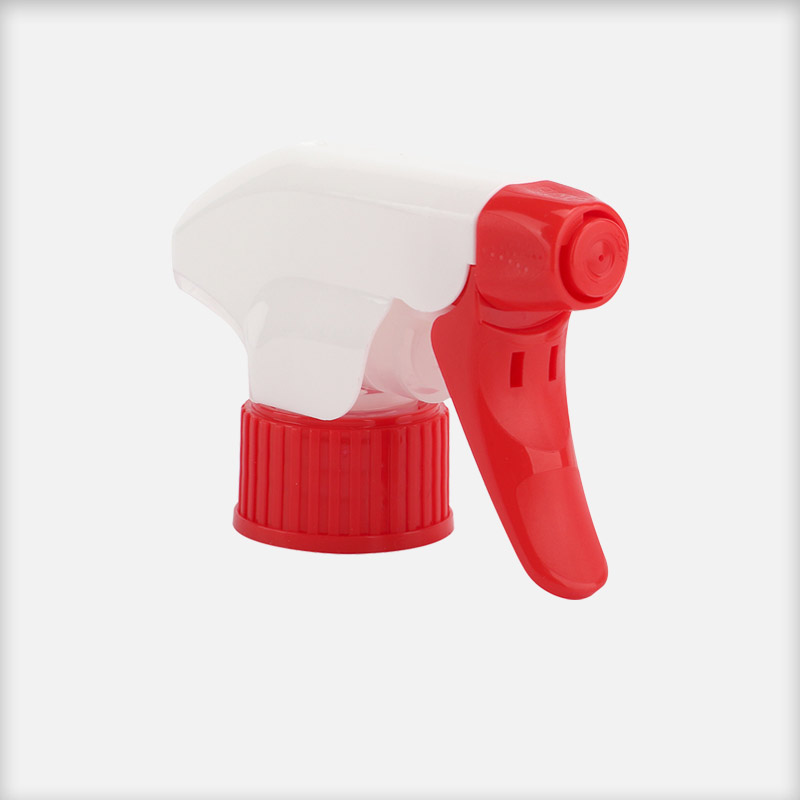 Buton de mână Big Cock Pistol pătrat complet din plastic