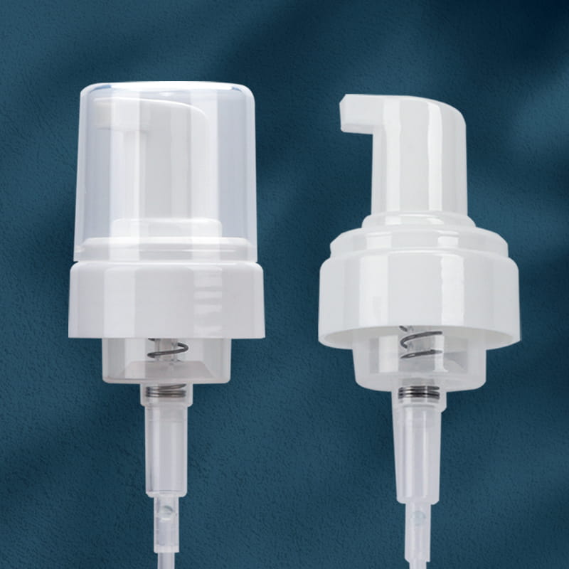 Pompa de spuma de 42 mm