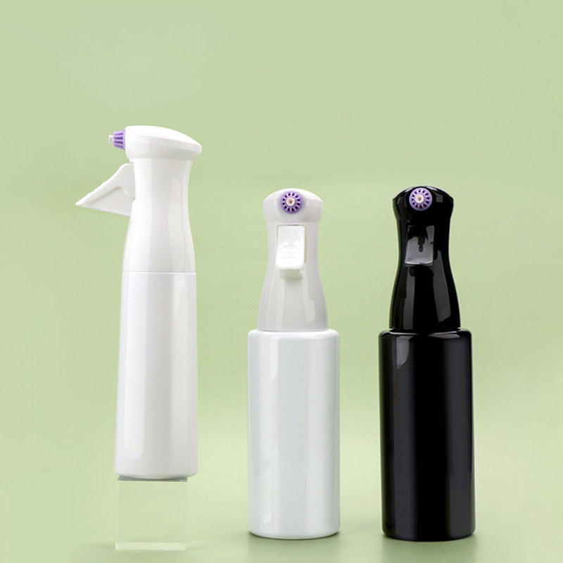 Sticlă de spumă presurizată JM