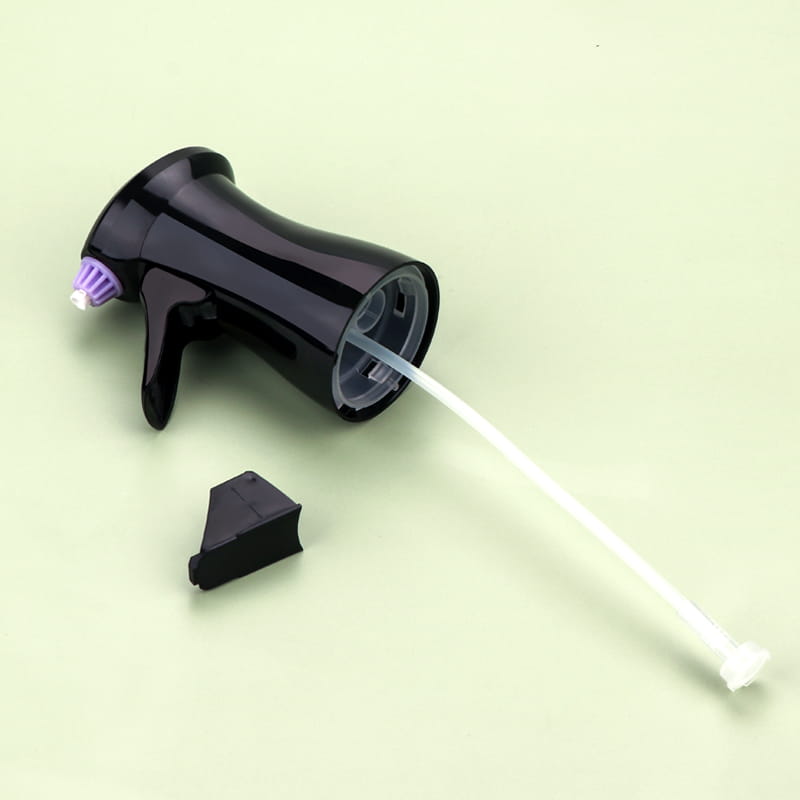 Sticlă de spumă presurizată JM