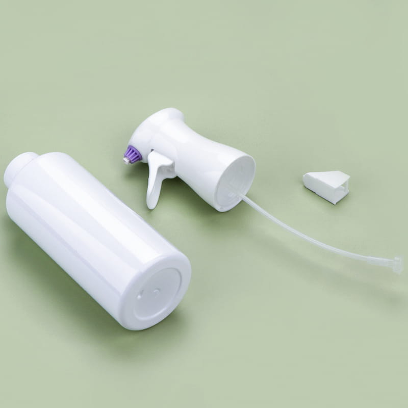 Sticlă de spumă presurizată JM