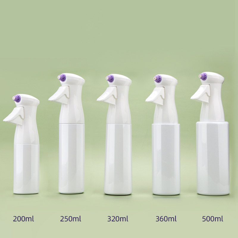 Sticlă de spumă presurizată JM