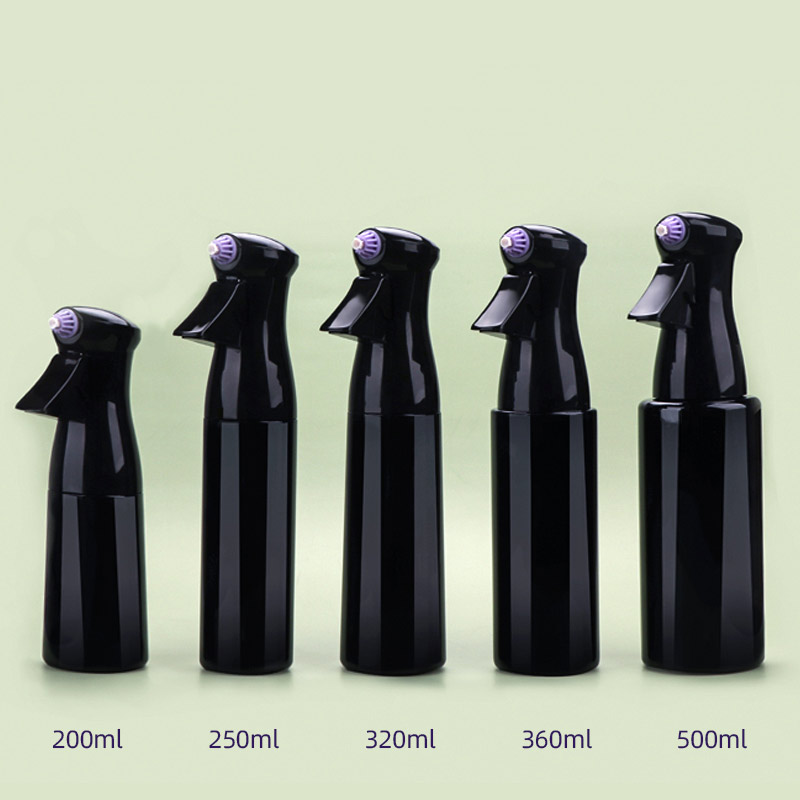 Sticlă de spumă presurizată JM